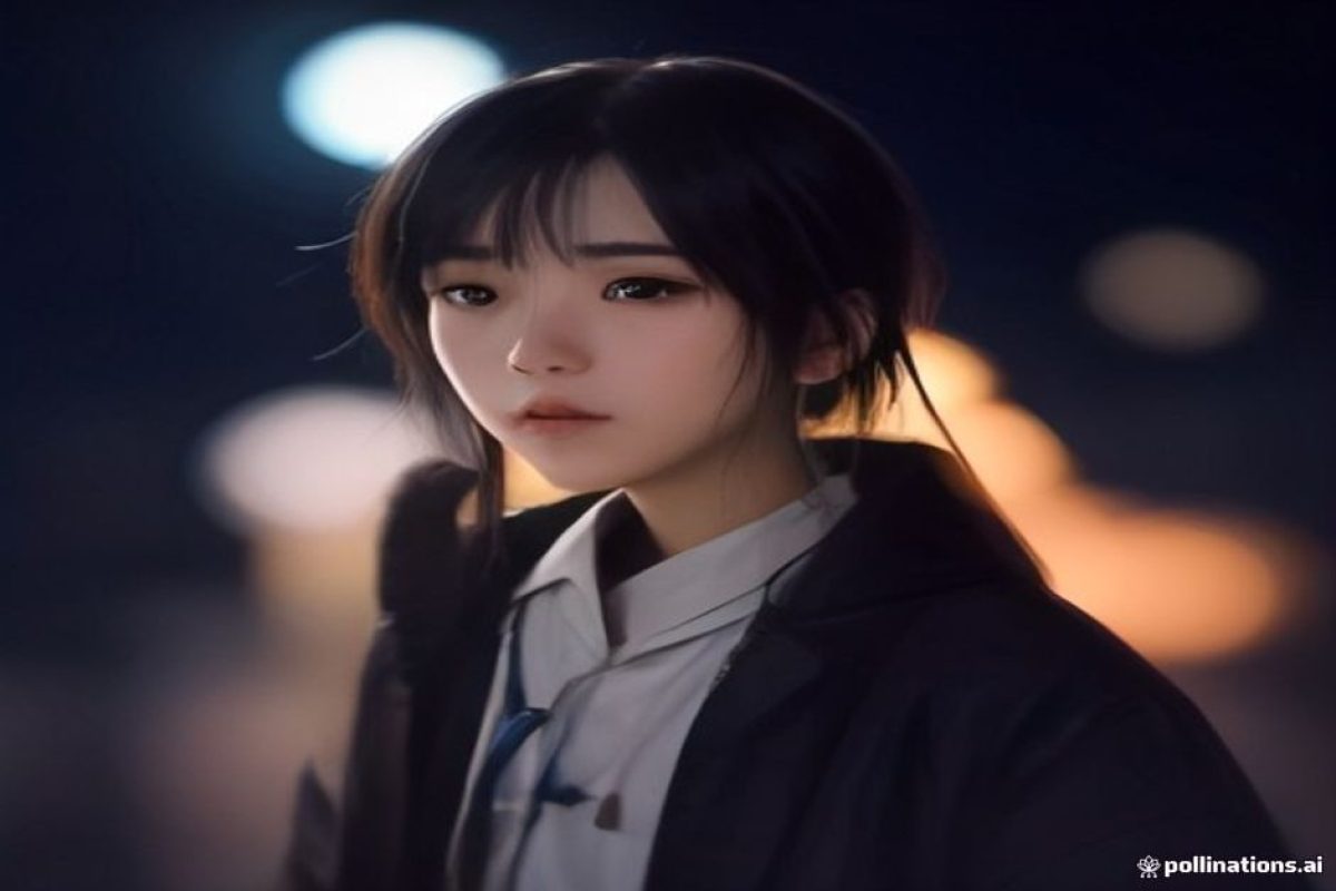 深夜书房里一人对着5g测速结果做标注，屏幕上多条速率曲线交错，桌角放着一杯已经凉透的茶