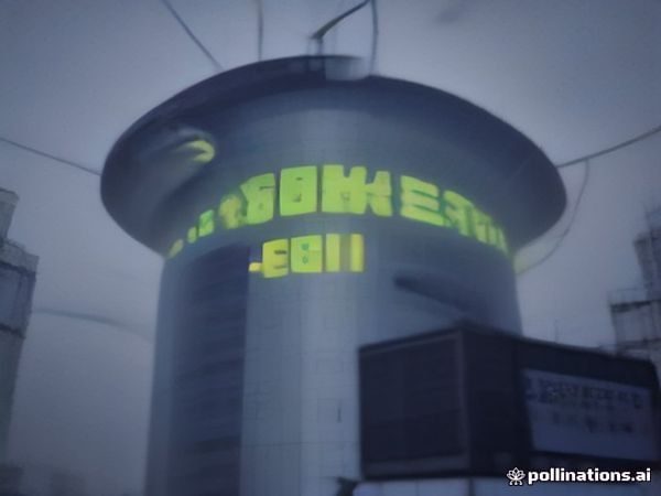 5G网络架构示意图，展示基站、核心网、用户终端之间的数据传输路径，蓝紫色科技风格图解